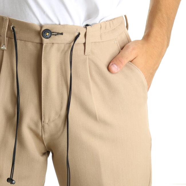 PANTALACCIO BAGGY BERNA - Mad Fashion | img vers.650x/